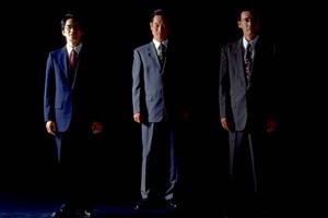 ほりい綜合法律事務所は離婚解決に強い